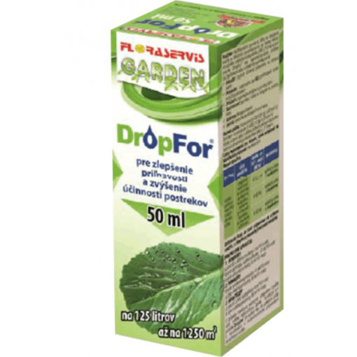 DropFor 50 ml