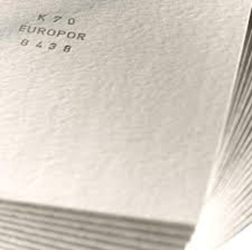 Filtračné dosky EUROPOR (400x400mm, Cena je za 1 ks).