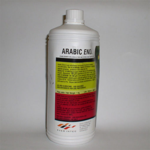 Arabic Enol 1kg