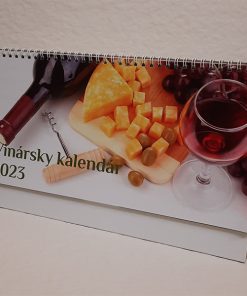 kalendar vinarsky 2023
