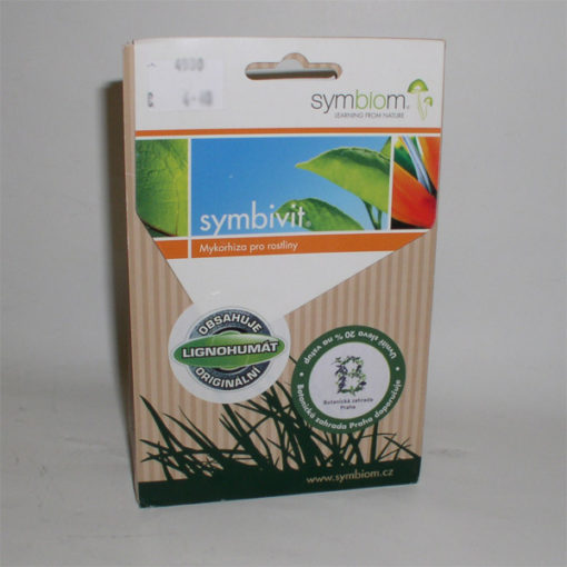 Symbivit Mykorhiza pre rastliny